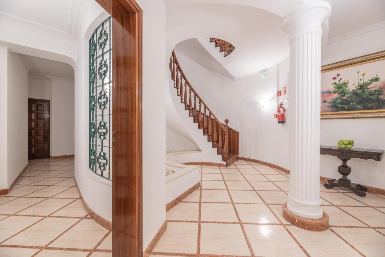 Casa de hóspedes Bertolina Albufeira
