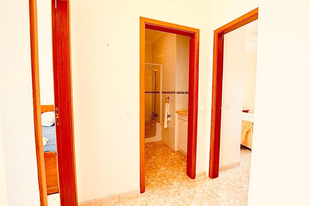 Appartement Estrada De, Urbanizacao,edificio Laranjal,apartment 18,vale Carro, 8200-596 Albufeira