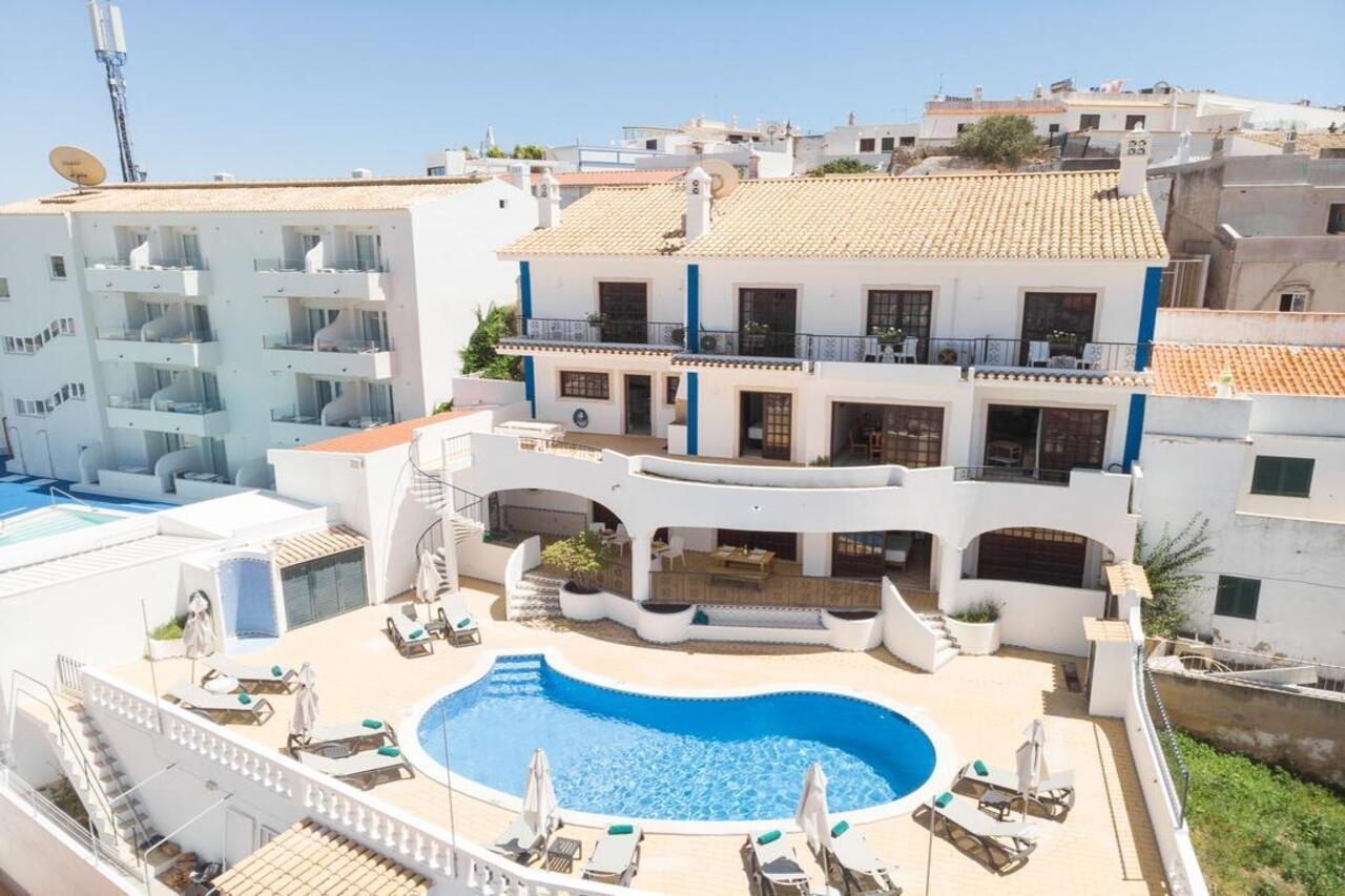 Bertolina Casa de hóspedes 3*