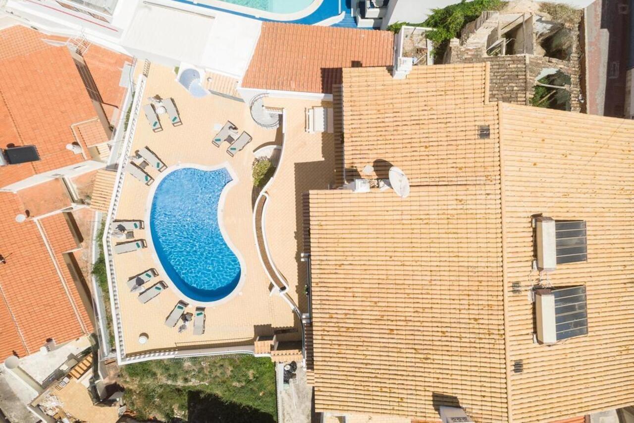 Bertolina Casa de hóspedes