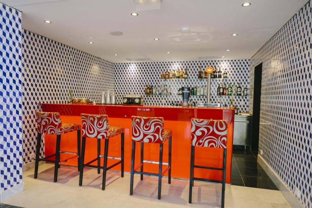 Topazio Vibe & - Adults Friendly Albufeira