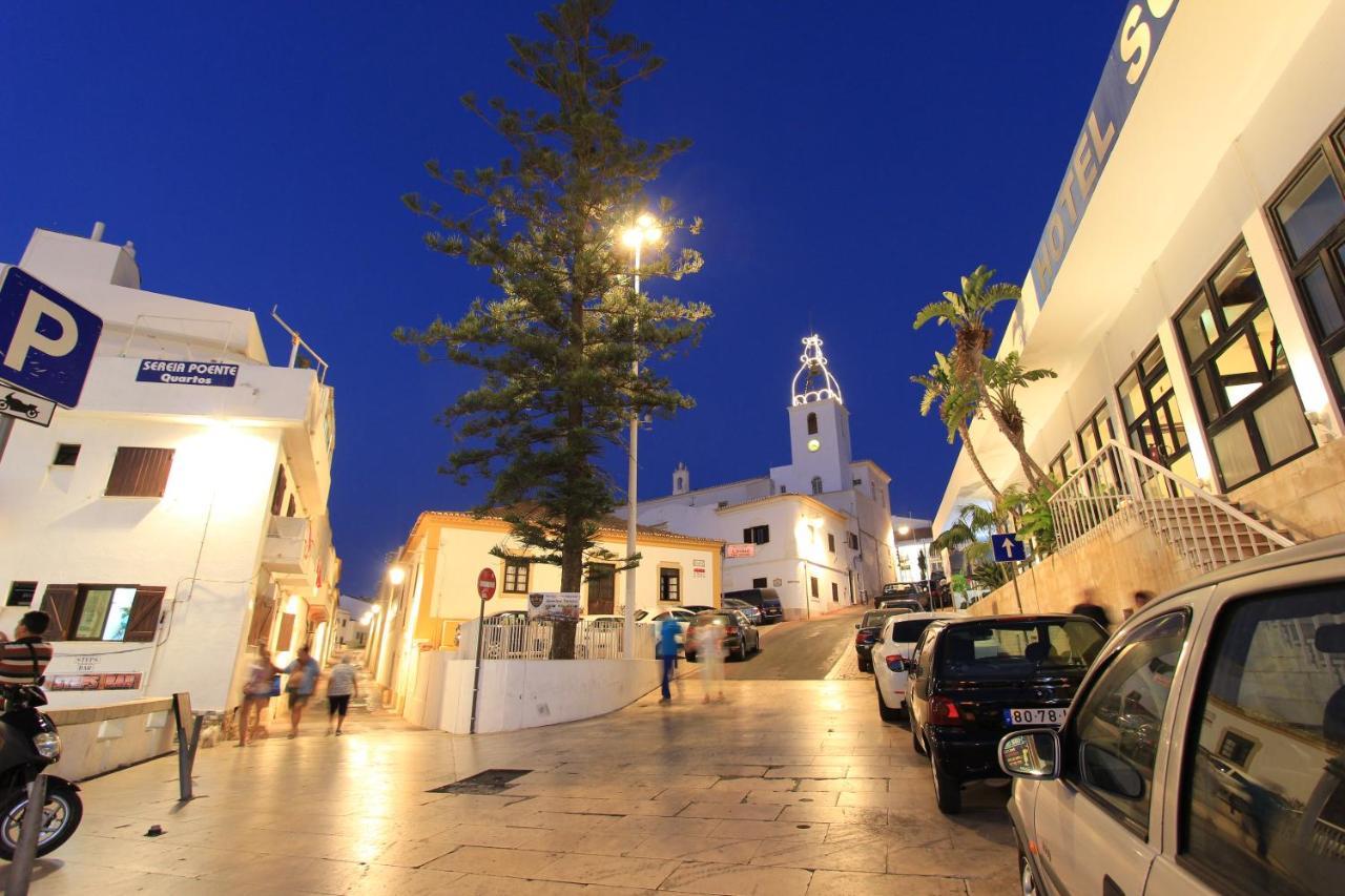 White Light Apartment Albufeira