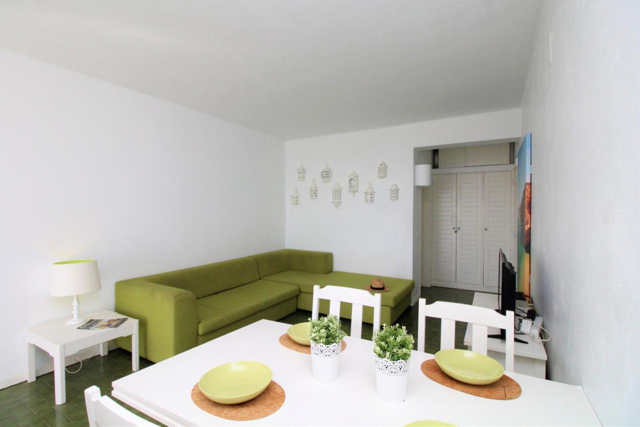 White Light Apartment Albufeira