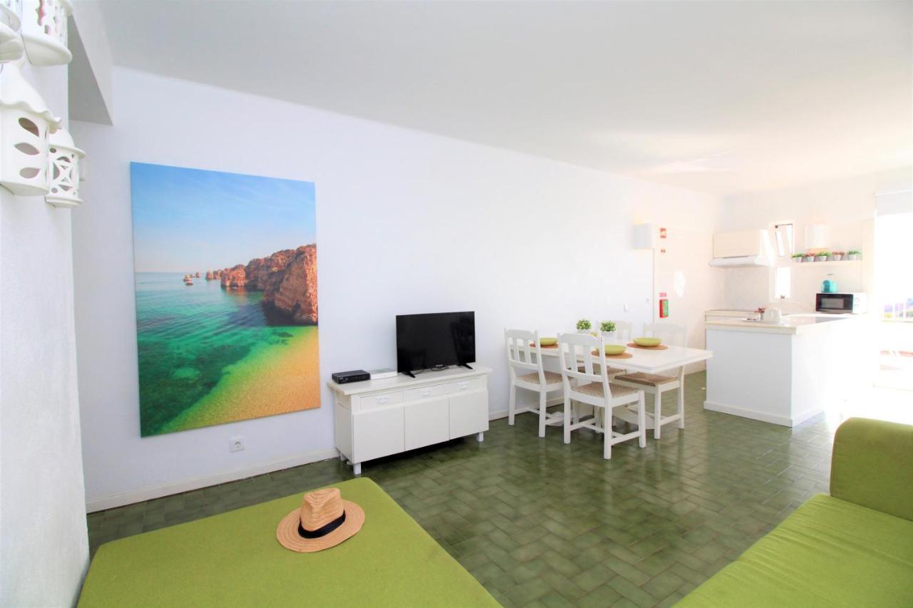 White Light Apartment Albufeira