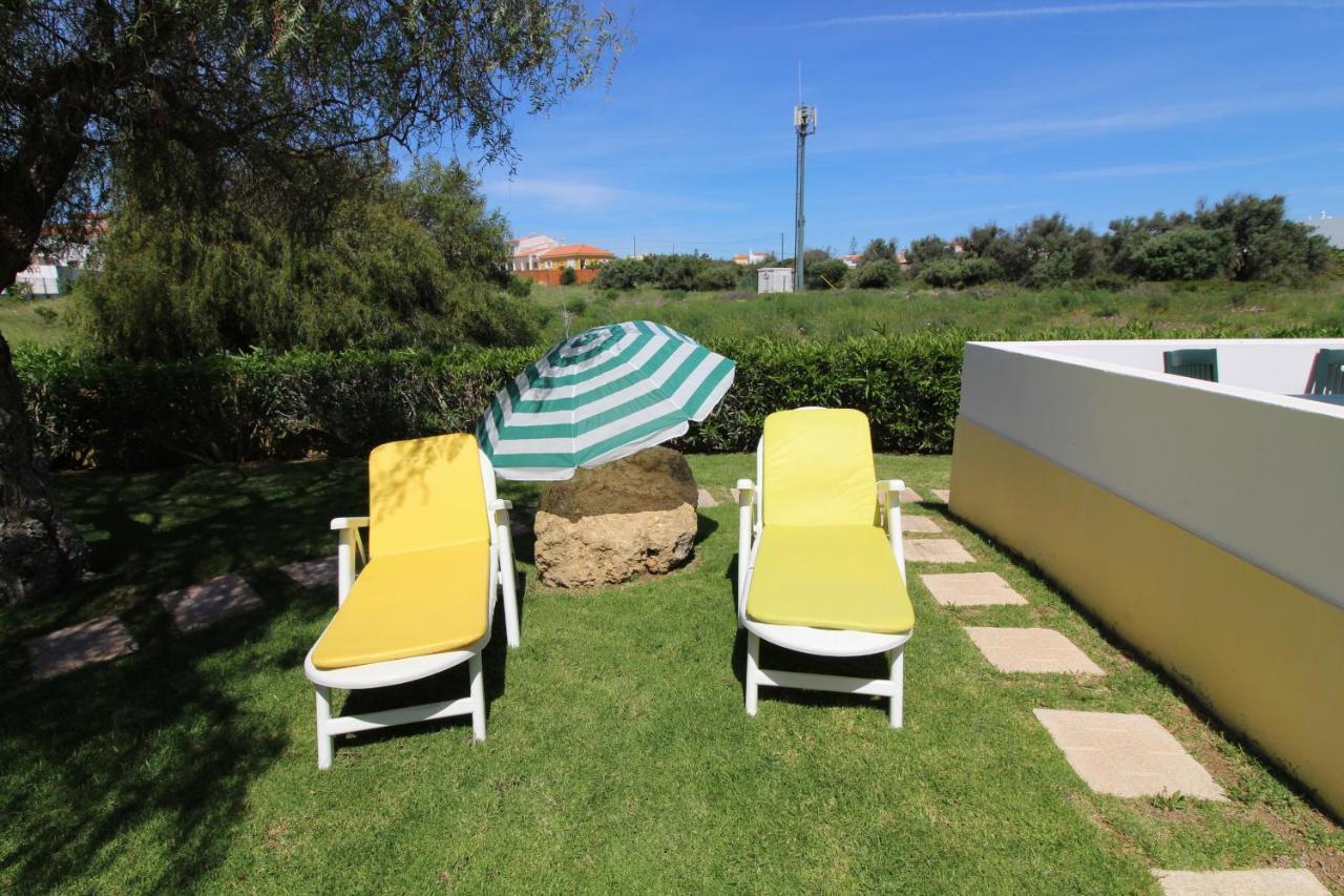 Martina - Sao Rafael - Villa Albufeira