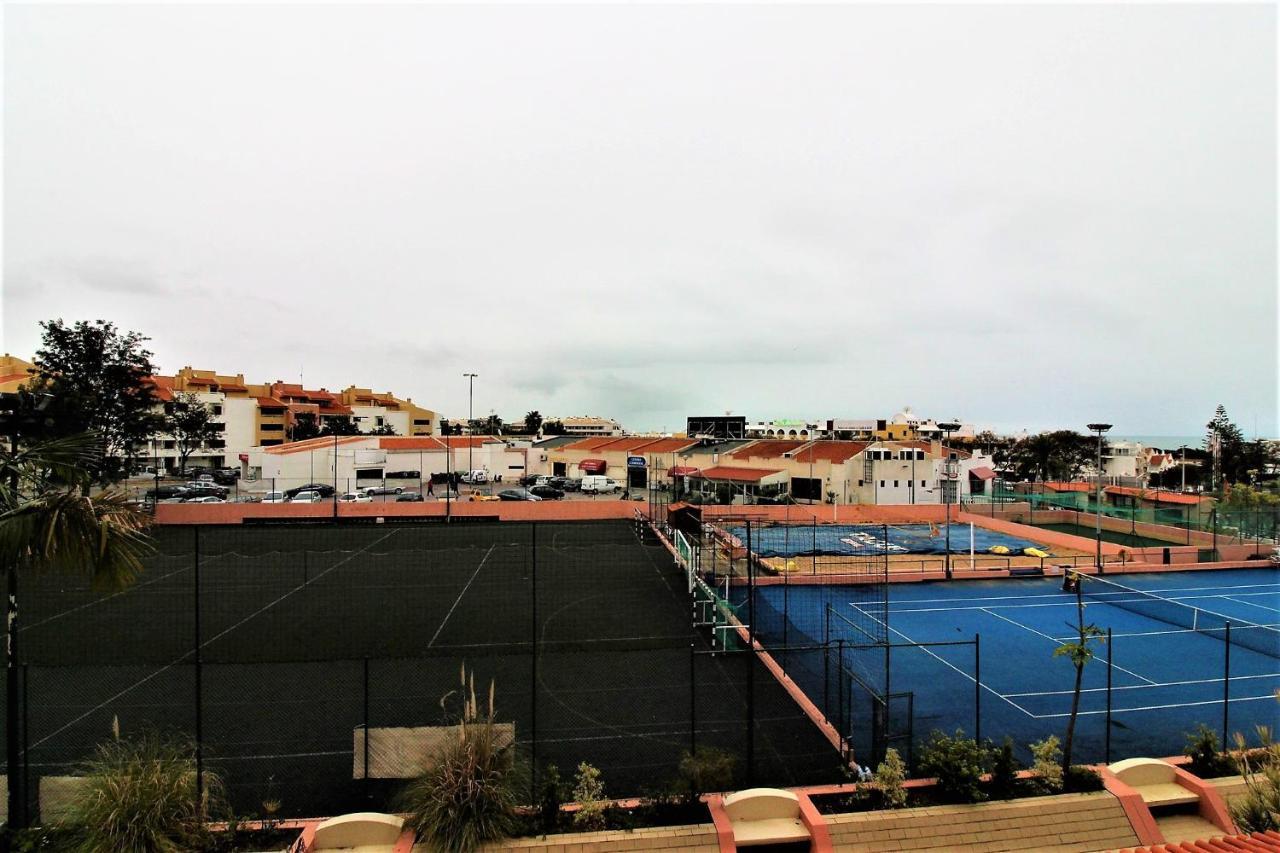 Belavista Centre - * Albufeira
