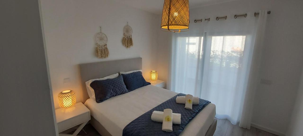 Albufeira Beach Apartment