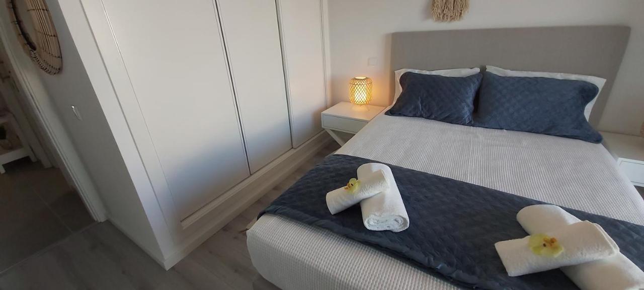 Albufeira Beach Apartment Apartamento Albufeira