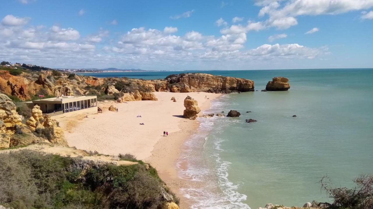 Albufeira Beach Apartment Albufeira