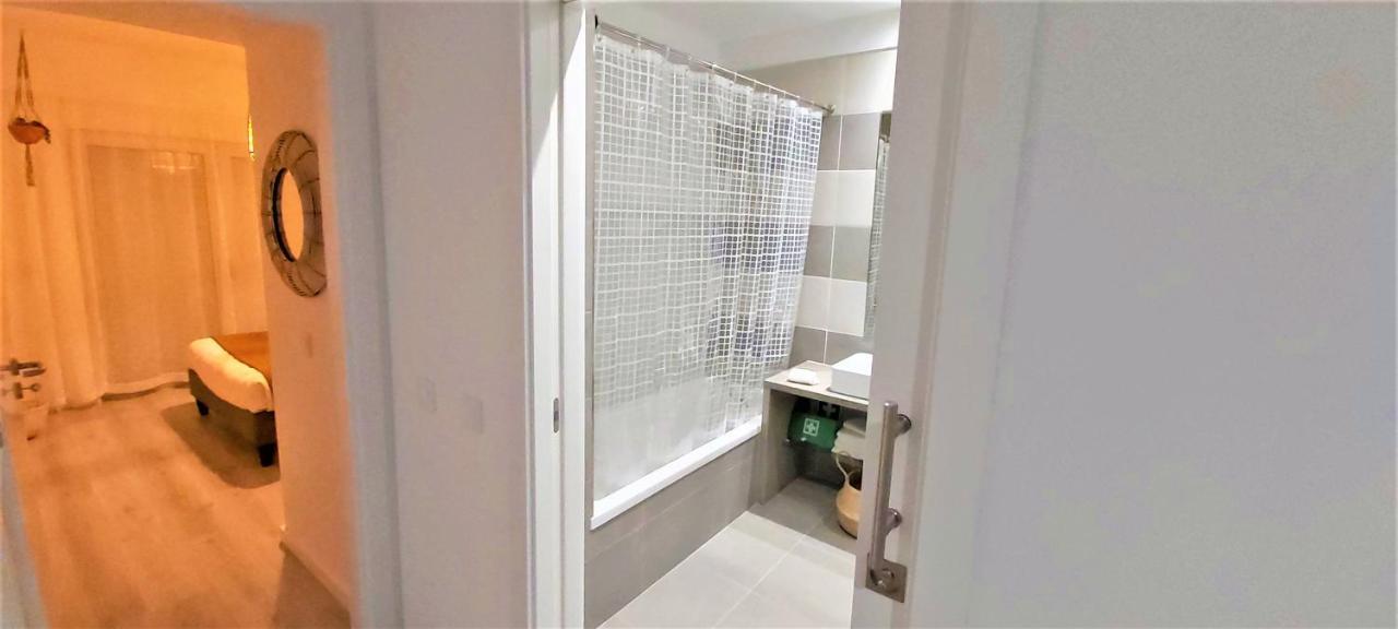 Albufeira Beach Apartment Apartamento *