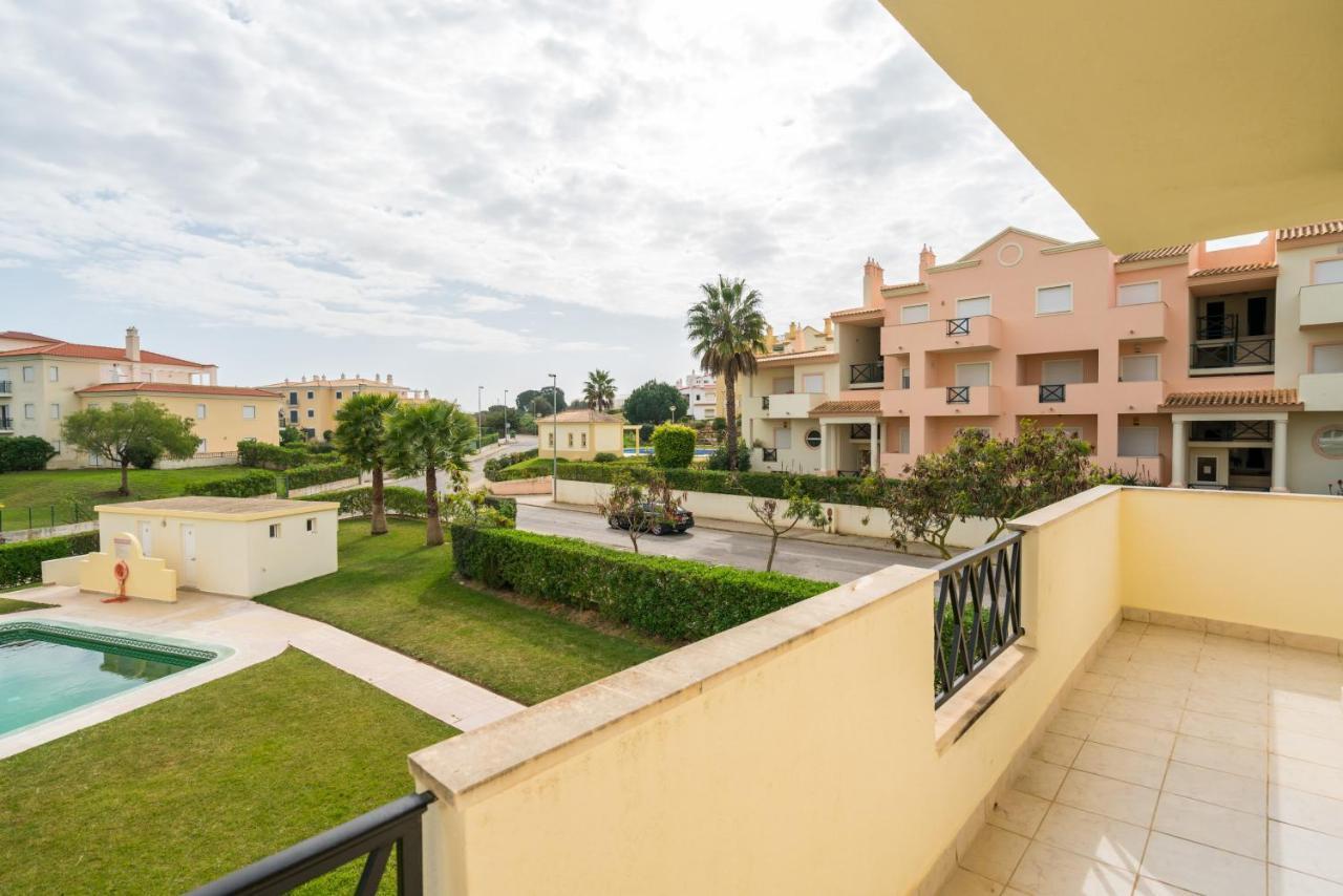 Quinta Do Paiva - Two Bedroom Olhos De Agua * Albufeira