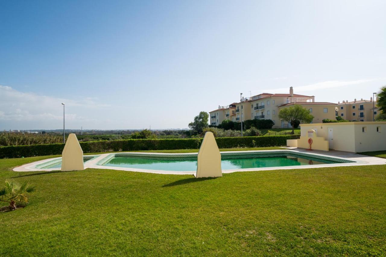 Apartment Quinta Do Paiva - Two Bedroom Olhos De Agua