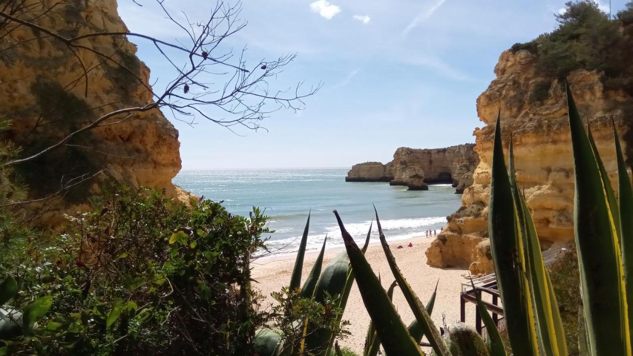 Apartamento Albufeira Beach Apartment