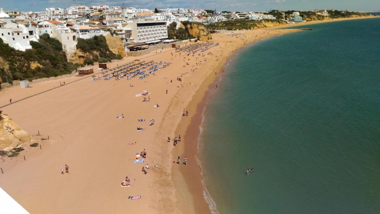 Albufeira Beach Apartment Albufeira