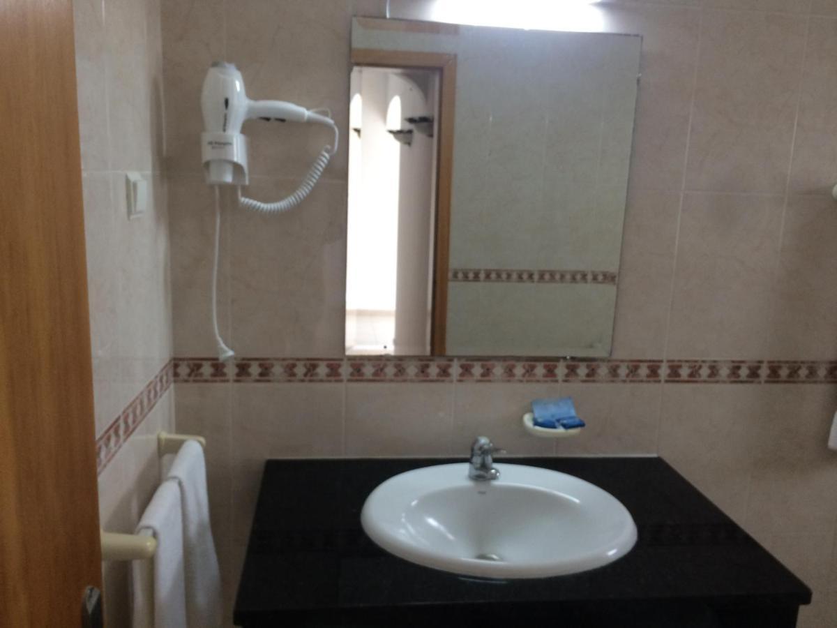 Aparthotel Solar Veiguinha Albufeira