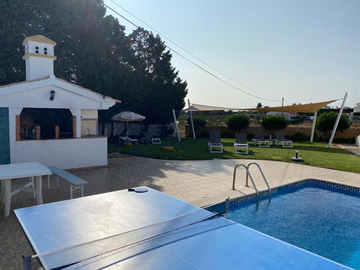 Aparthotel Solar Veiguinha Albufeira