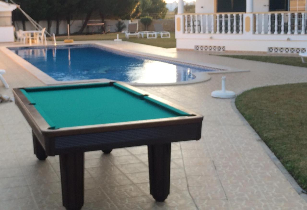 Aparthotel Solar Veiguinha Albufeira