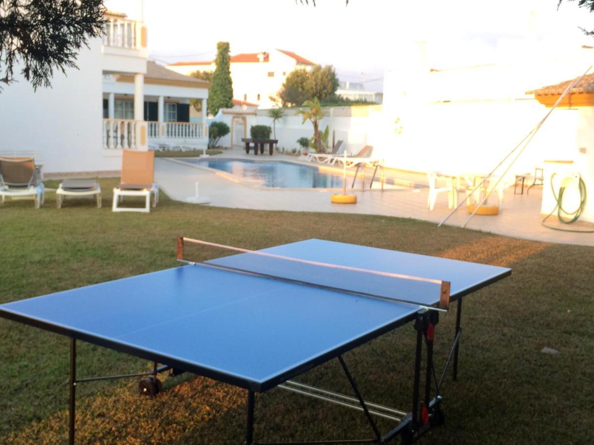 Solar Veiguinha Aparthotel Albufeira