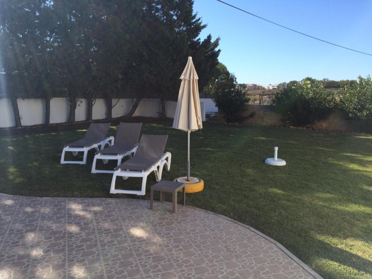 Solar Veiguinha Albufeira