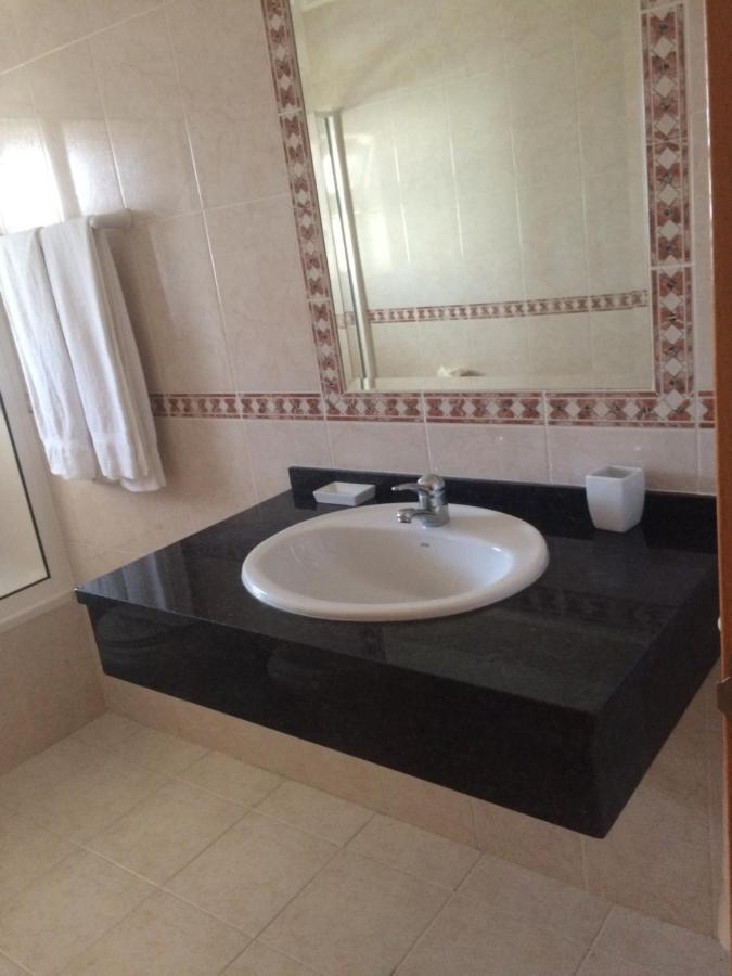 Aparthotel Solar Veiguinha 3*