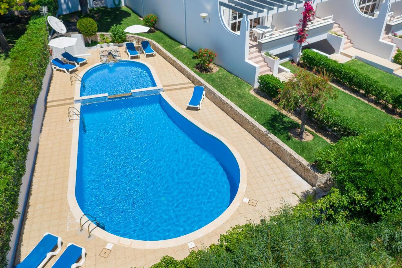 Pinhal Da Falesia Villa *
