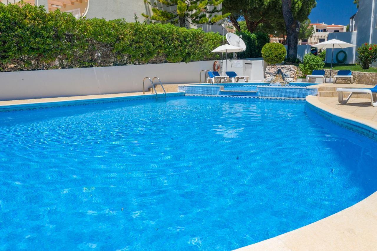 Villa Pinhal Da Falesia Albufeira