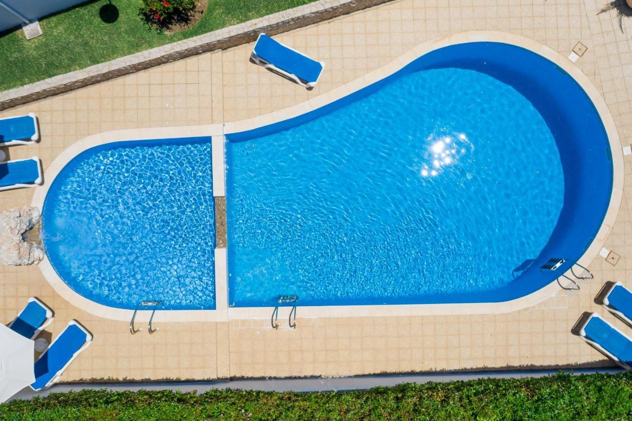Villas Pinhal Da Falesia