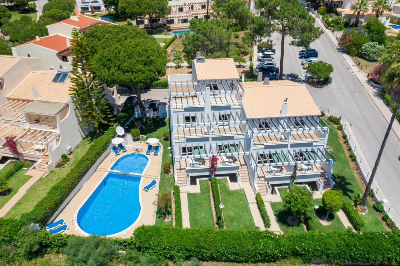 Villa Pinhal Da Falesia