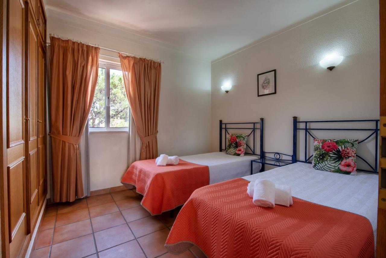Villas Pinhal Da Falesia Villa