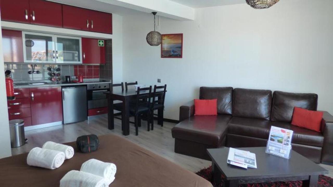Apartamento Bay View Old Town *