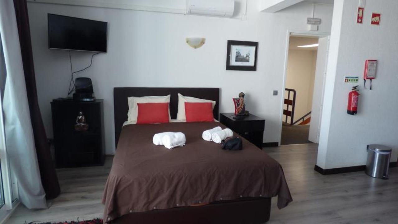Bay View Old Town Apartamento Albufeira