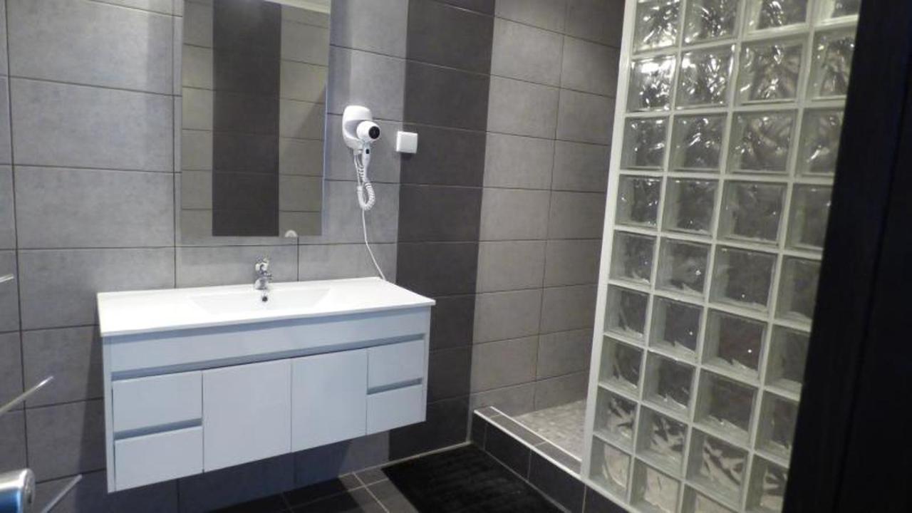 Apartamento Bay View Old Town *
