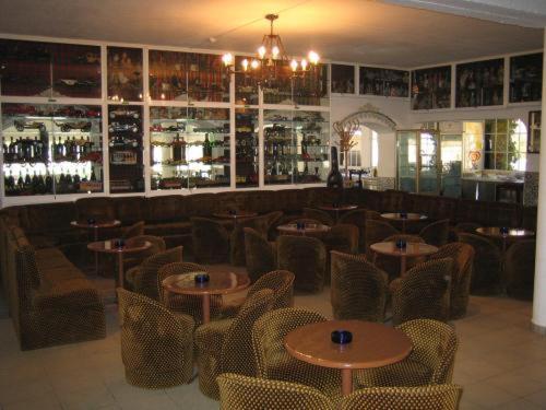 Torre Velha Al Guest house