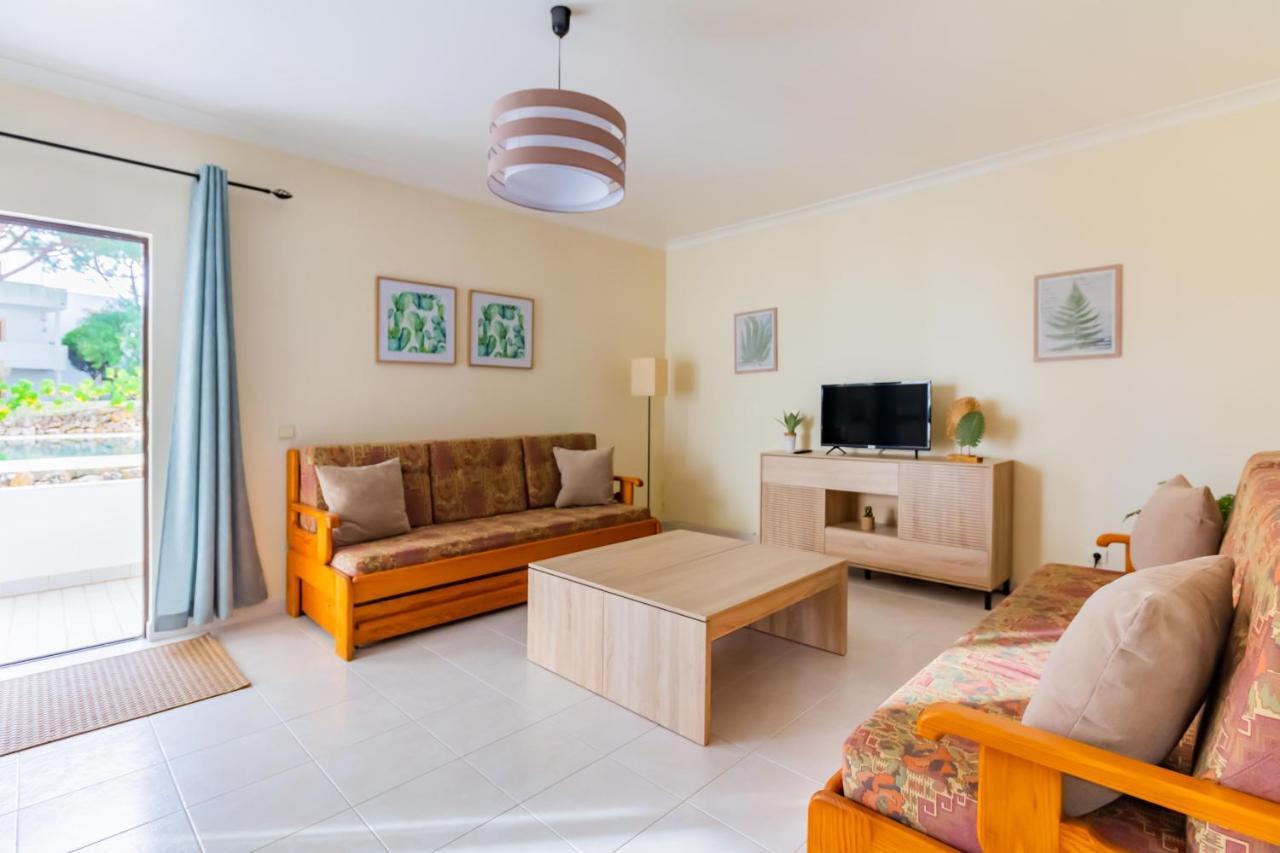 Apartment Steps Algarve @ Da Falesia 300 Meters Albufeira