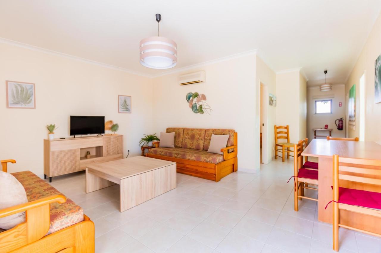 Steps Algarve @ Da Falesia 300 Meters Apartment Albufeira