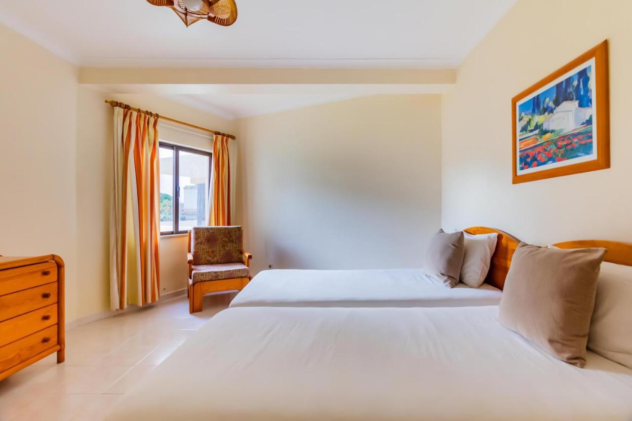 Apartment Steps Algarve @ Da Falesia 300 Meters *