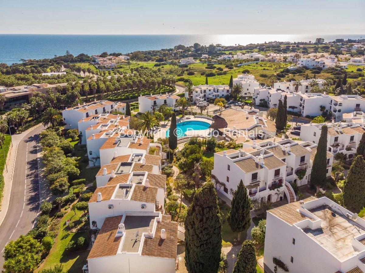 Apartment Seacoast Retreat, By Drago Albufeira