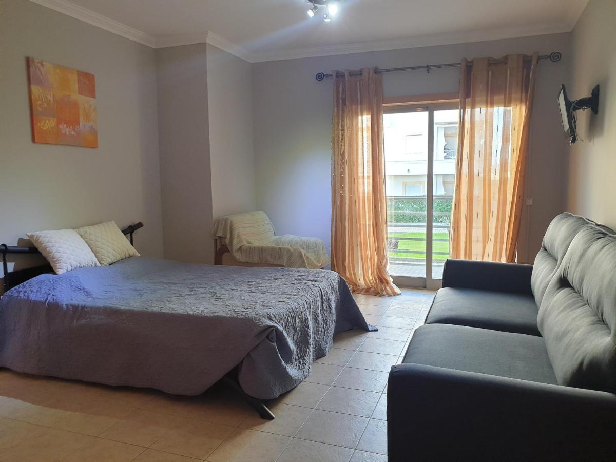 Lovely Studio Marta On The Beach Falesia, Albufeira
