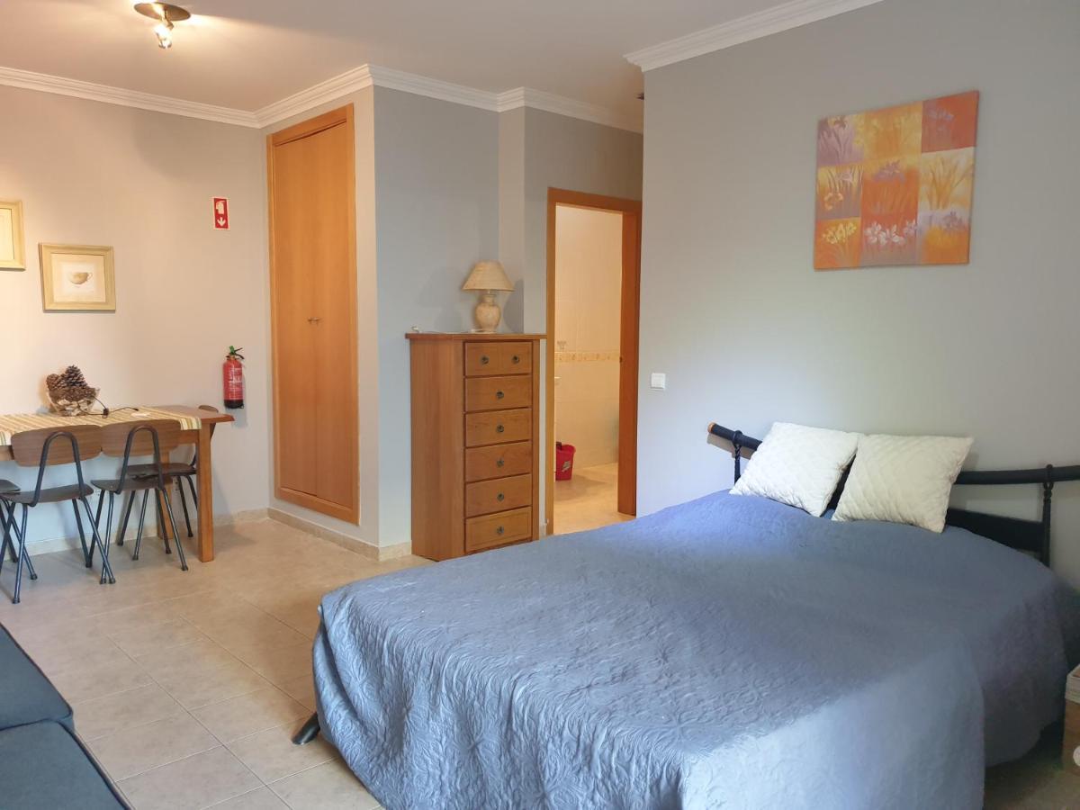 Lovely Studio Marta On The Beach Falesia, * Albufeira
