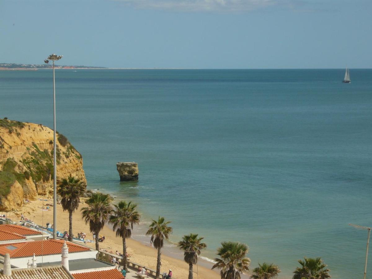 Agua Marinha Rosa- Hotel Albufeira