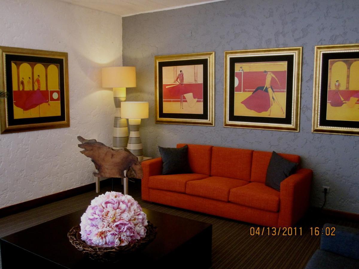 Aparthotel Solar De Sao Joao