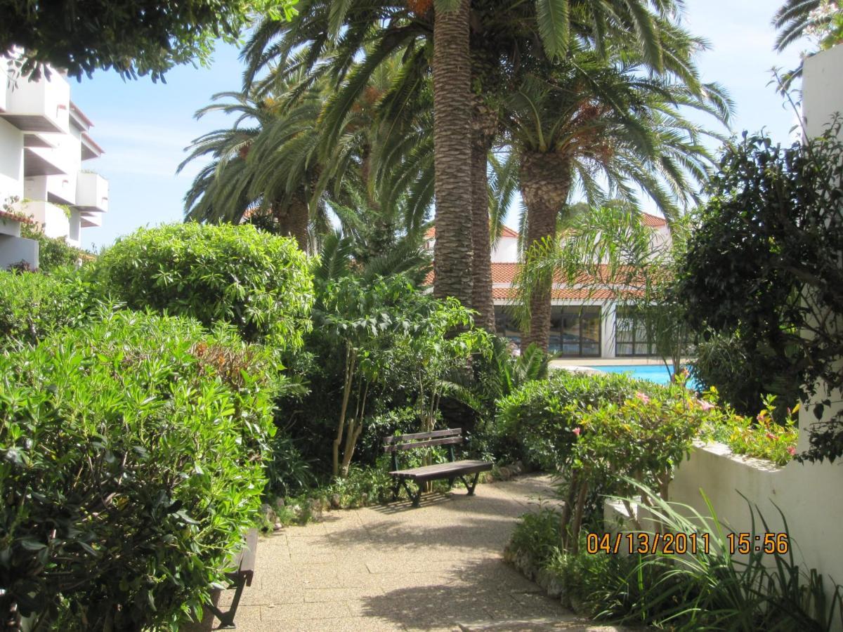 Solar De Sao Joao Aparthotel 3*