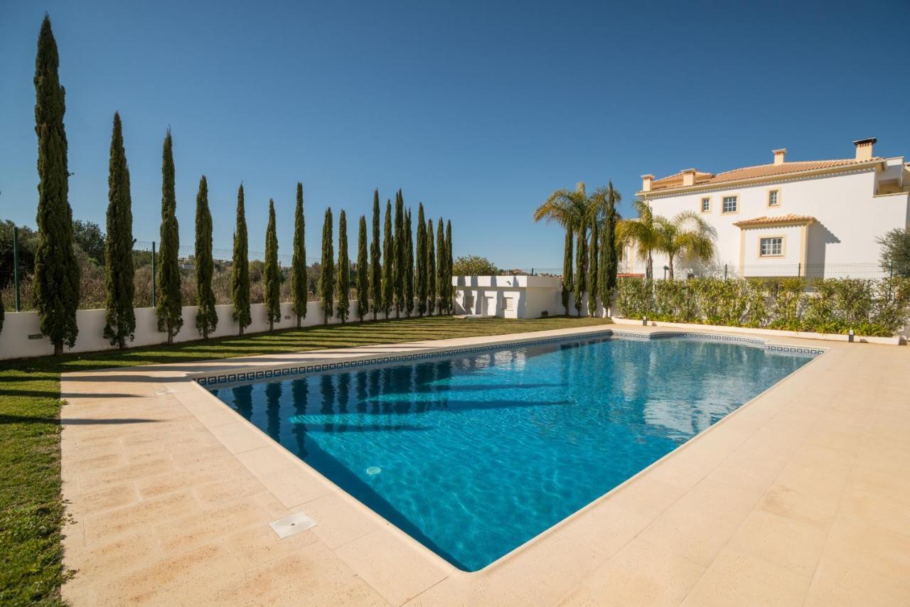 Charming Family Townhouse In Albufeira, Algarve Casa de Férias Albufeira