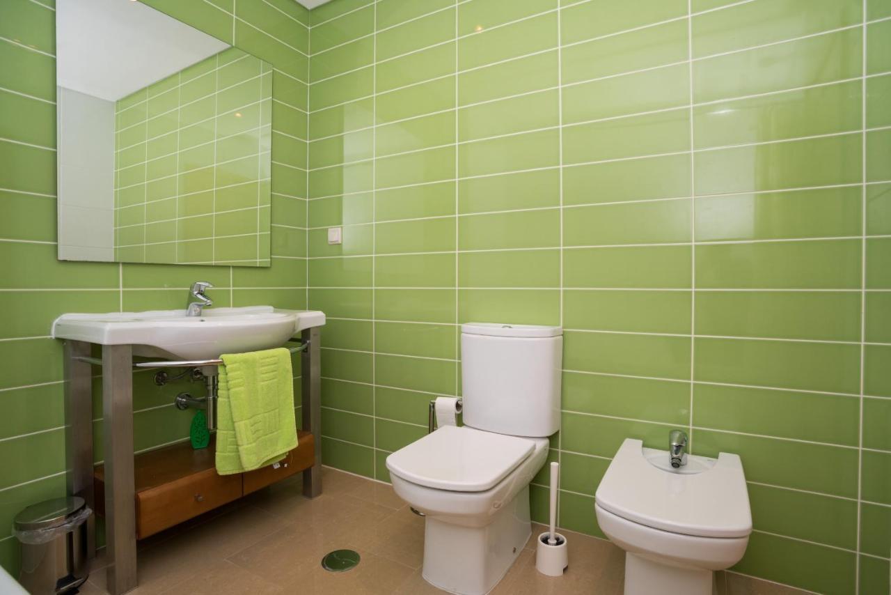 Charming Family Townhouse In Albufeira, Algarve Albufeira