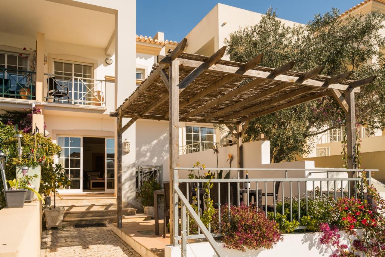 Casa de férias Charming Family Townhouse In Albufeira, Algarve Albufeira