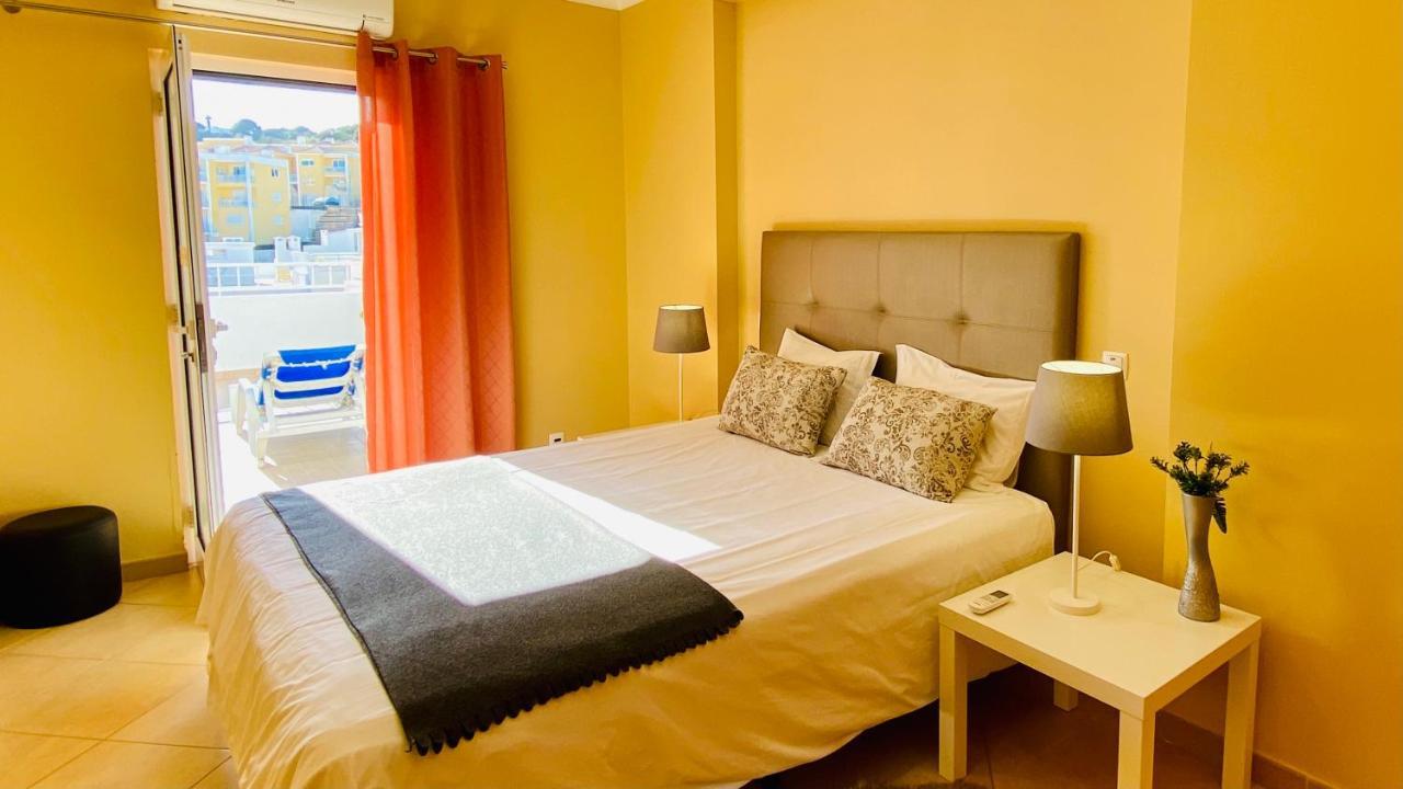 Liberdade By Check-in Portugal Albufeira