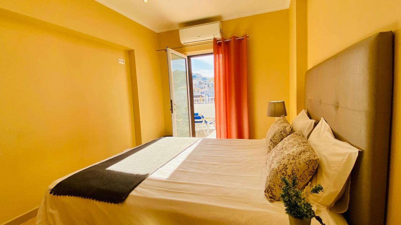 Liberdade By Check-in Portugal Apartment *