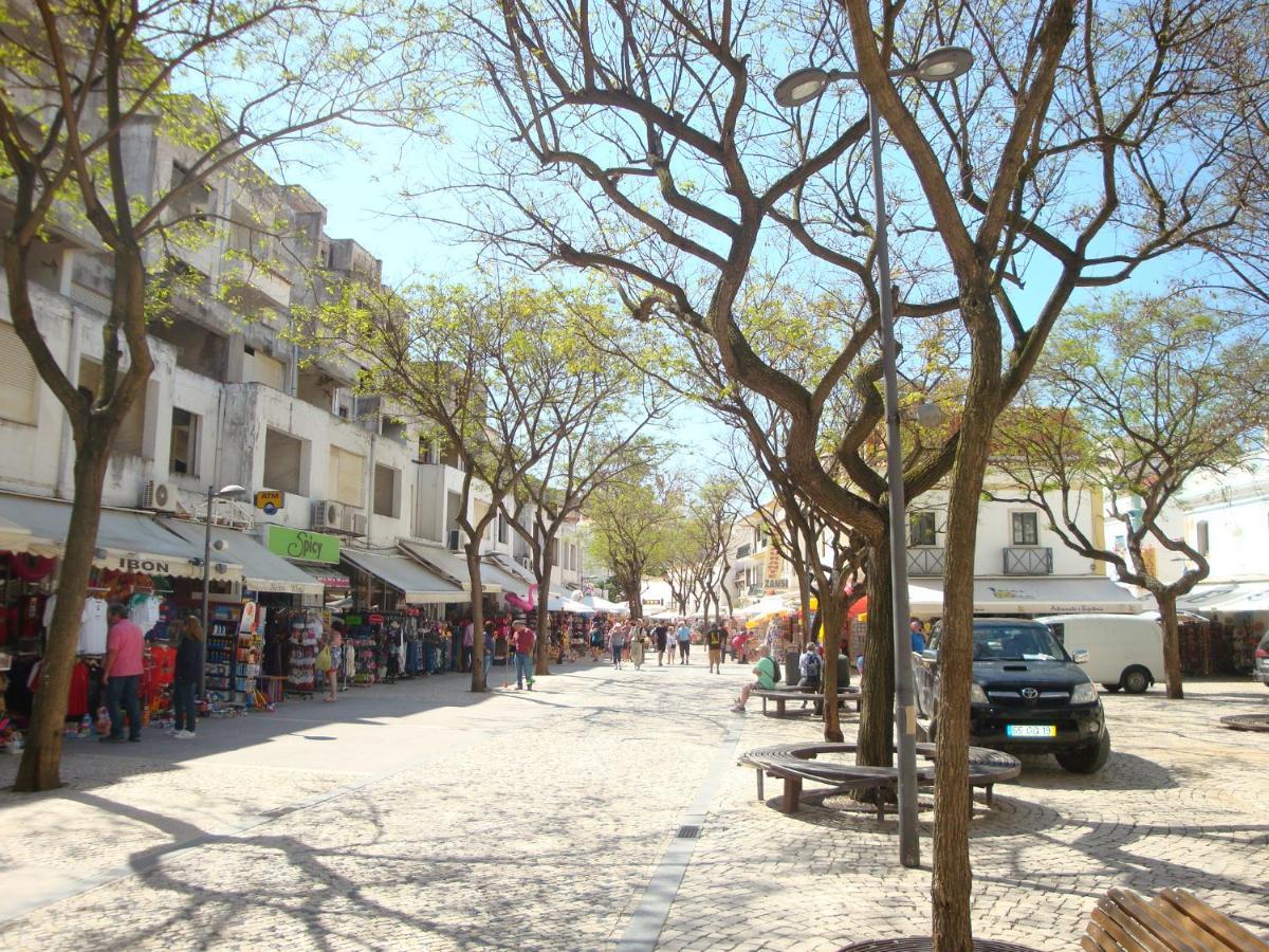 Apartment Liberdade By Check-in Portugal Albufeira
