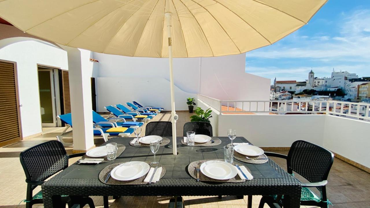 Liberdade By Check-in Portugal Apartment Albufeira
