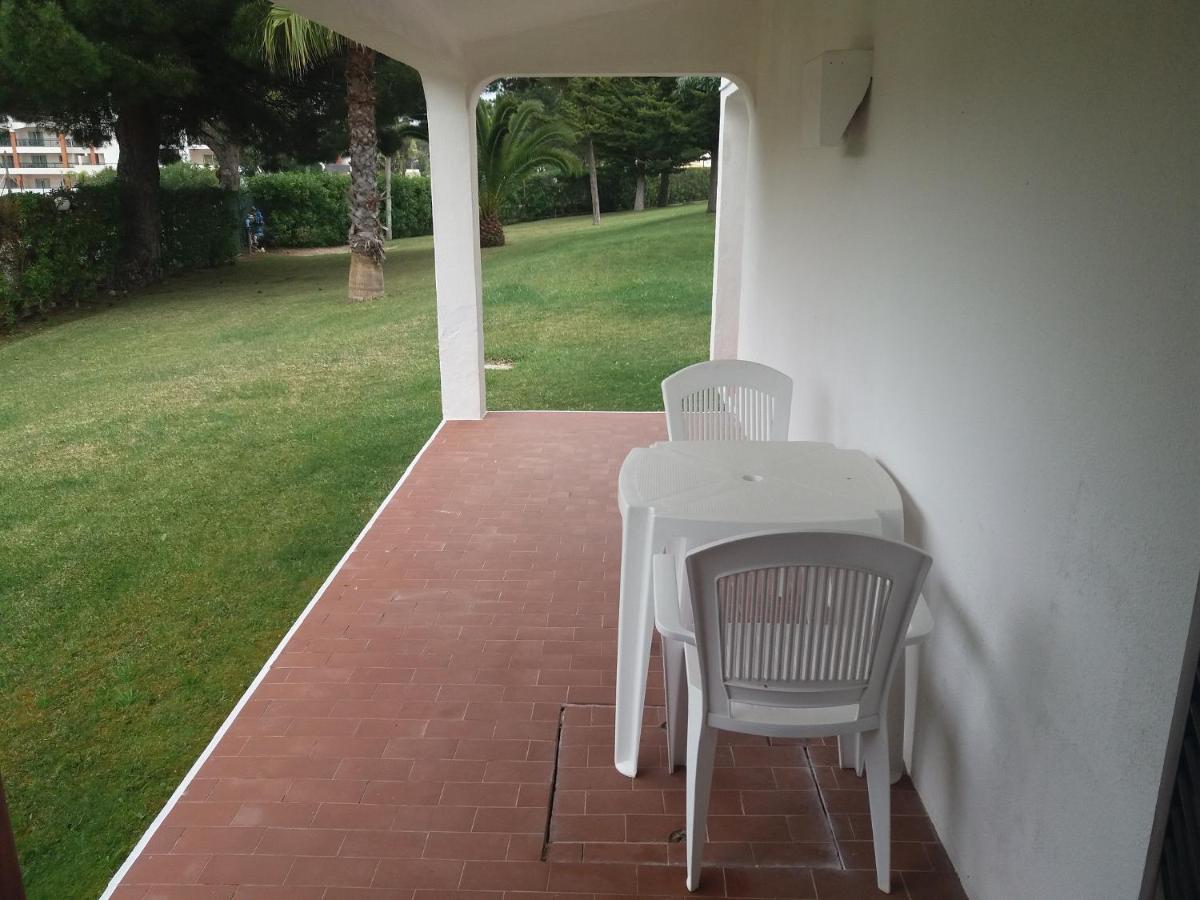 Aldeia Da Falesia Apartment